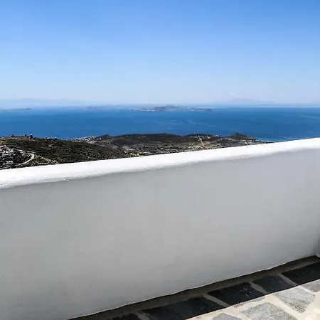 The Lobster In Tinos *