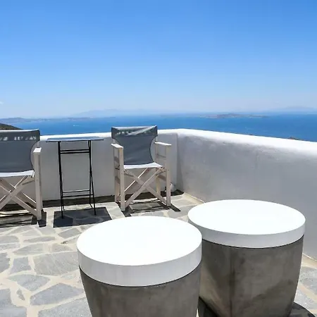 Βίλα The Lobster In Tinos