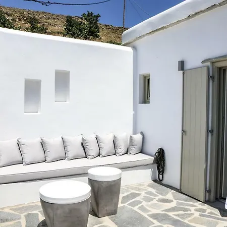 Βίλα The Lobster In Tinos