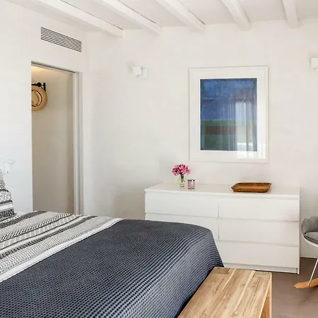 Βίλα The Lobster In Tinos Αρνάδος