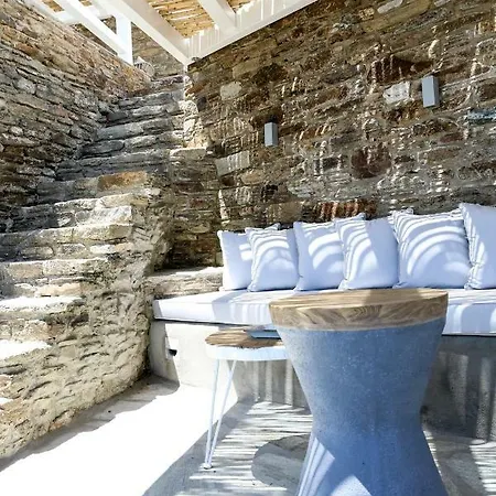Βίλα The Lobster In Tinos