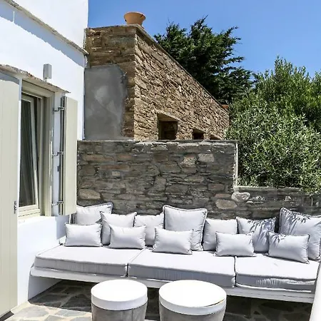 Βίλα The Lobster In Tinos Αρνάδος
